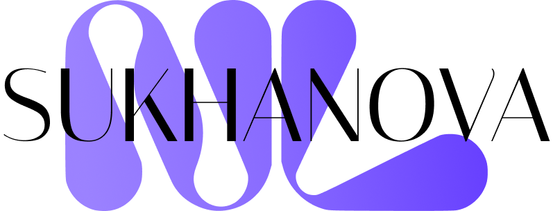 NL International Сыктывкар - Логотип представителя Евгения Суханова