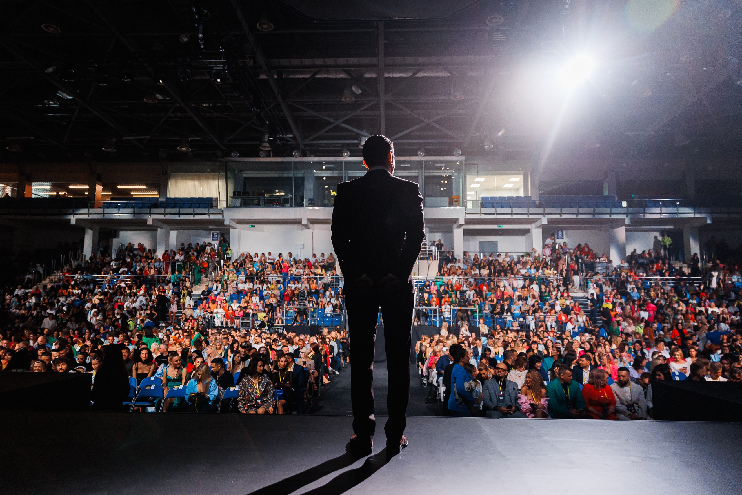 NL International обучение партнёров - продукция компании